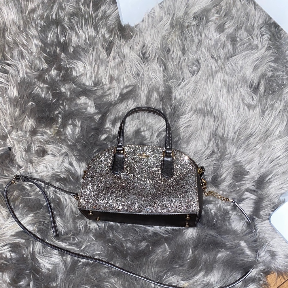 Kate space purse